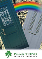 Portas o Trevo PN