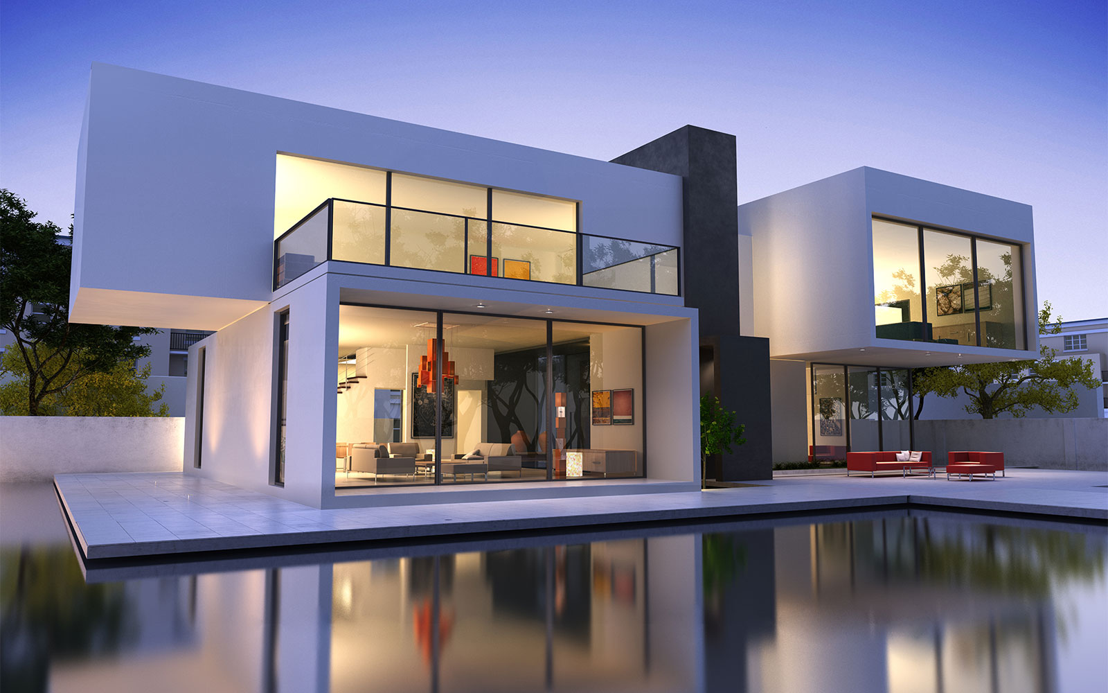 Simplicidade significa classe…